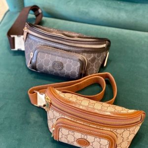 Replica Designer Gucci Vintage Crossbody Bag