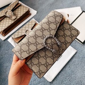 Replica Designer Gucci Vintage Shoulder Bag