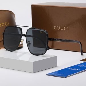 Replica Designer Gucci Vintage Sunglasses