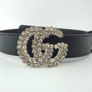 Replica Designer Gucci Women All-Match Belt