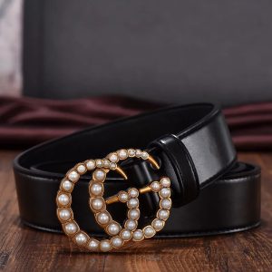 Replica Designer Gucci Women And Men Belt