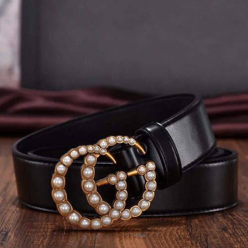 Replica Designer Gucci Women And Men Belt