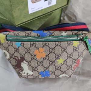 Replica Designer Gucci Women Chest Bag
