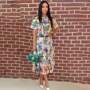 Replica Designer Gucci Women Fashion Alphabet Skirt Two-Piece Set