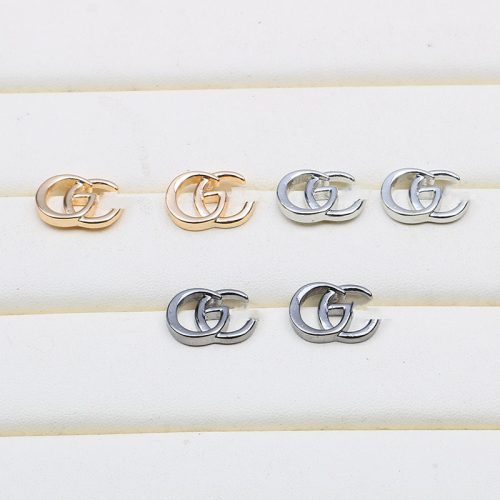 Replica Designer Gucci Women Fashion G Letter Earrings
