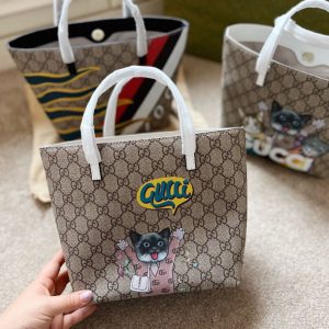 Replica Designer Gucci Women G Bag