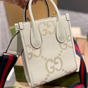 Replica Designer Gucci Women LetterPortable Messenger Bag