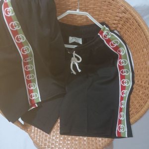 Replica Designer Gucci Women Men Casual Sports Shorts
