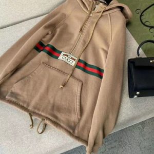 Replica Designer Gucci Women Men Fashion Trendy Casual Hoodies