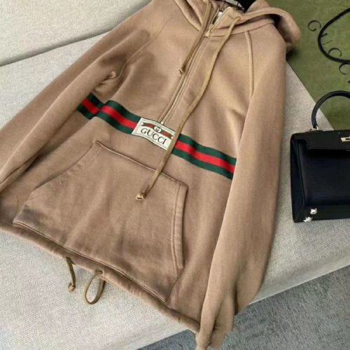 Replica Designer Gucci Women Men Fashion Trendy Casual Hoodies