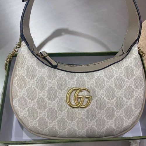 Replica Designer Gucci Women Messenger One-Shoulder Bag