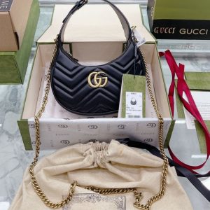 Replica Designer Gucci Women Underarm Shoulder Bag