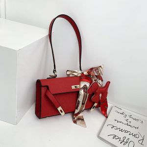 Replica Designer Hermes Women Horizontal Style Kelly Bag
