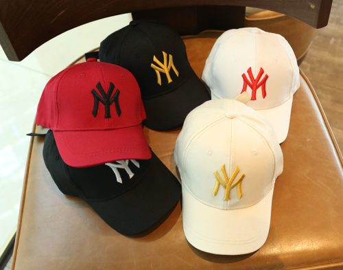 Replica Designer Kids Baby Cap Sunshade Sunscreen Baseball Cap Autumn Letter Embroidery Hat