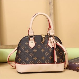 Replica Designer Louis Vuitton ALMA BB Bag