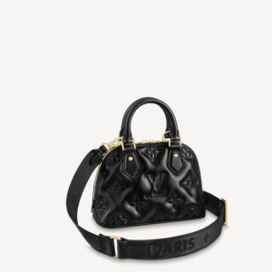 Replica Designer Louis Vuitton ALMA BB Bag