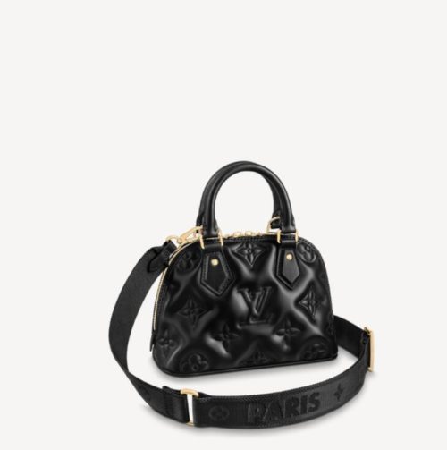 Replica Designer Louis Vuitton ALMA BB Bag