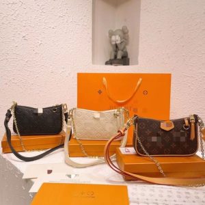 Replica Designer Louis Vuitton EASY POUCH ON STRAP Bag