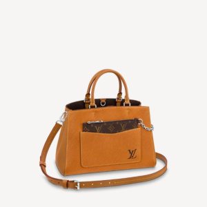 Replica Designer Louis Vuitton MARELLE TOTE BAG