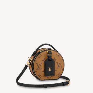 Replica Designer Louis Vuitton MINI BOITE CHAPEAU