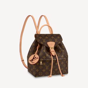Replica Designer Louis Vuitton MONTSOURIS PM Bag