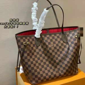 Replica Designer Louis Vuitton NEVERFULL GM Bag