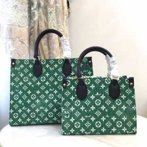 Replica Designer Louis Vuitton ONTHEGO Bag