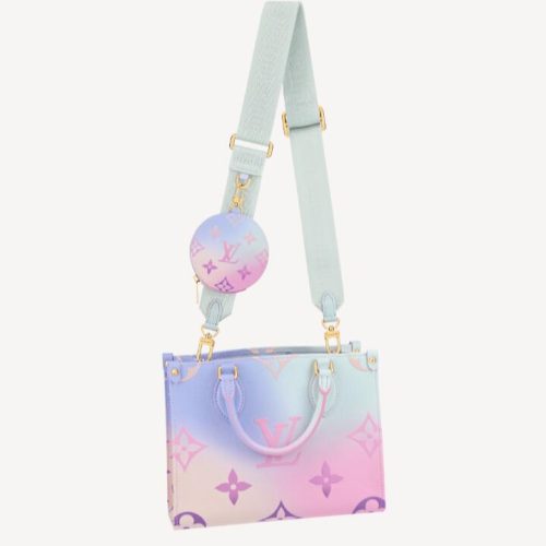Replica Designer Louis Vuitton ONTHEGO Bag