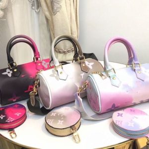 Replica Designer Louis Vuitton PAPILLON BB Bag
