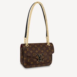Replica Designer Louis Vuitton PASSYS BAG