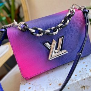 Replica Designer Louis Vuitton TWIST Bag