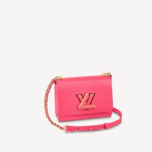 Replica Designer Louis Vuitton TWIST PM Bag