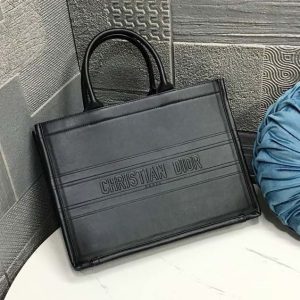 Replica Designer MEDIUM DIOR BOOK TOTE