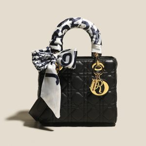 Replica Designer MINI LADY DIOR BAG