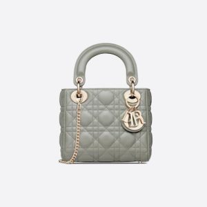 Replica Designer MINI LADY DIOR BAG