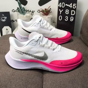 Replica Designer Nike Air Zoom 3 Summer Super Running Shoes