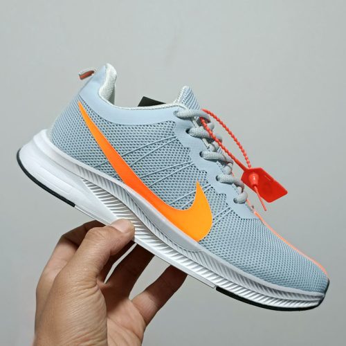 Replica Designer Nike Women Moon Landing Breathable Mesh All-Match Casual Shoes