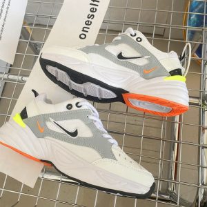 Replica Designer Nike Women Retro Casual All-Match Running Shoes