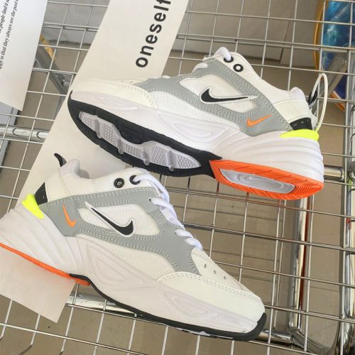 Replica Designer Nike Women Retro Casual All-Match Running Shoes