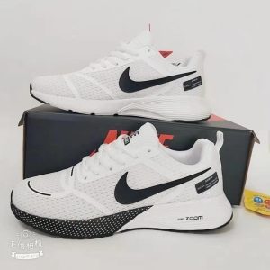 Replica Designer Nike Women Summer Moon Landing Knitted Face All-Match Sports Casual Running Shoes