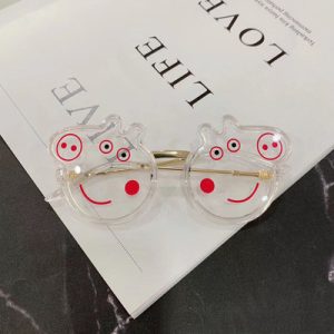 Replica Designer Peppa Pig Kids Cartoon Sunglasses