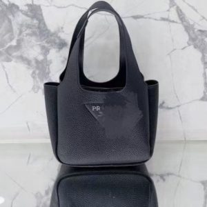 Replica Designer Prada All-Match Fashion Mini Vegetable Basket Bag