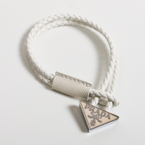 Replica Designer Prada Autumn And Winter Simple Luxury Bracelet