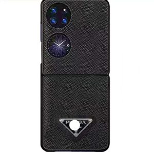 Replica Designer Prada Fashion Folding Mobile Phone Case