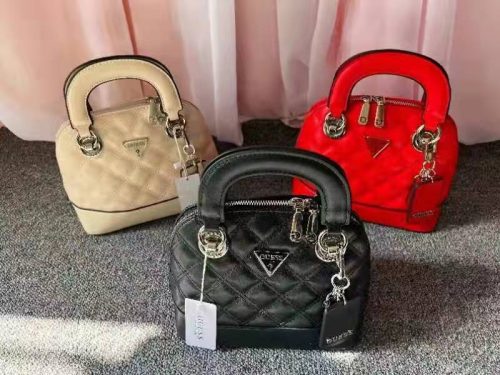 Replica Designer Prada Women Fashion Lingge Shell Pattern One Shoulder Bag