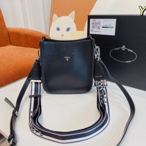 Replica Designer Prada Women Leather Chain Fashion All-Match Mini Small Bag