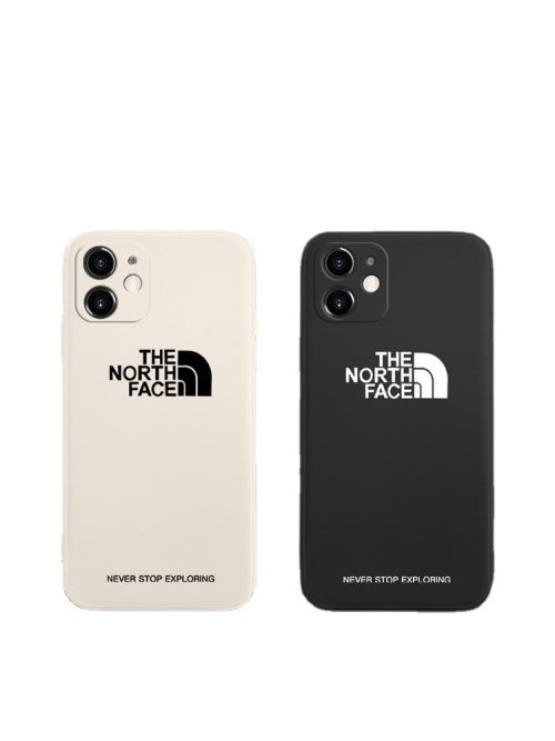 Replica Designer Replica The North Face Design Mobile Phone Shell Square Phone Case