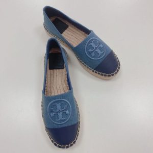 Replica Designer Tory Burch Casual Flat-Bottomed Shoes