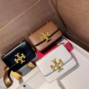 Replica Designer Tory Burch Fashion Chain Shoulder Bag