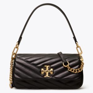 Replica Designer Tory Burch SMALL KIRA CHEVRON FLAP SHOULDER BAG